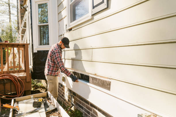 Trusted Fiber Cement Siding service in Clayton, NJ - Squared Siding